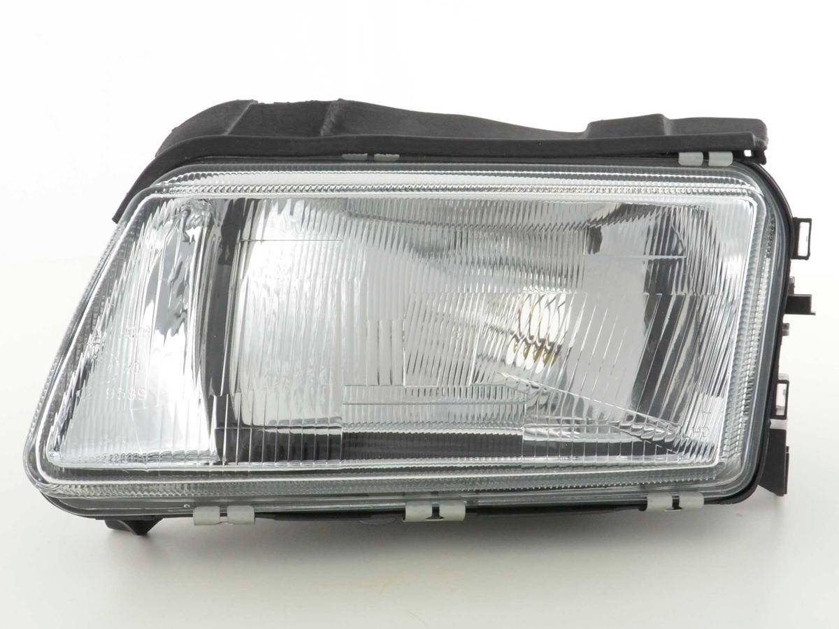 FK Sportsitze Auto Halbschalensitze Set SCE-Sportive 2 Kunstleder grau/schwarz FK Sportsitze Auto Halbschalensitze Set SCE-Sportive 2 Kunstleder grau/schwarz